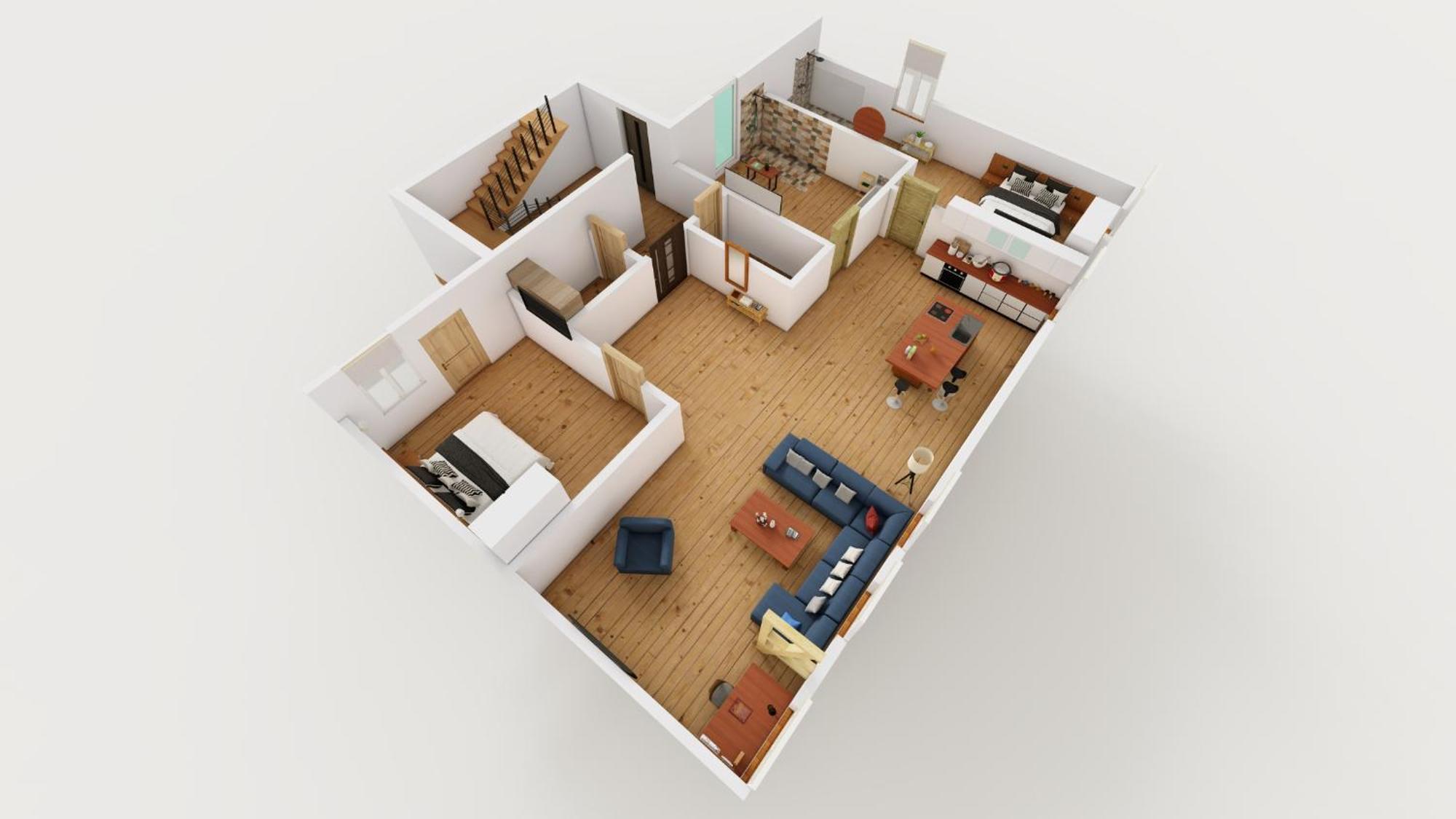 Harzer Healing Center 2024 Gemuetliche Landhauswohnung Mit Fussbodenheizung,Xxl Kochinsel,Xxl Regenduschen,Modern,Hochwertig,Persoenlich,Vollausgestattet Elbingerode  Zewnętrze zdjęcie